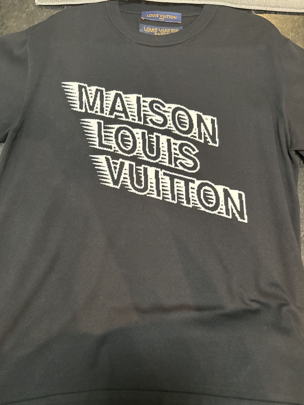 Maison Louis Vuitton Shirt | Grailed
