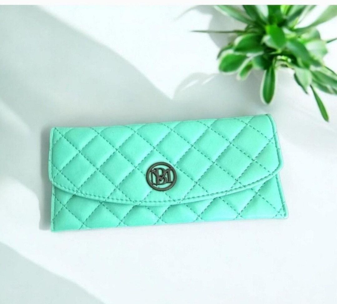 Badgley Mischka NWT Badgely Mischka Wallet Size ONE SIZE - 5 Thumbnail