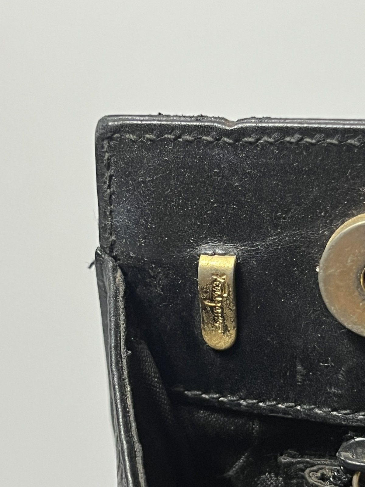 Salvatore Ferragamo Salvatore ferragamo vara bow Size ONE SIZE - 7 Thumbnail