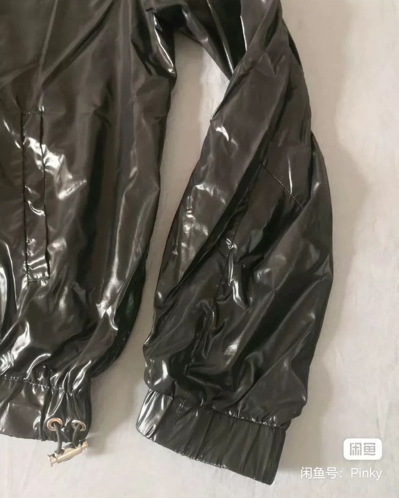 Givenchy Givenchy Men's Windbreaker Jacket Size US S / EU 44-46 / 1 - 8 Thumbnail