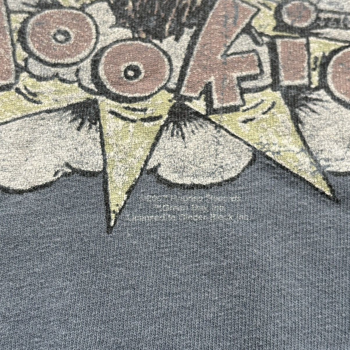 Band Tees × Hysteric Glamour × Vintage Vintage 00’s Band Tee Green Day Size US L / EU 52-54 / 3 - 3 Thumbnail