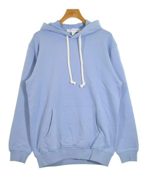 Comme des Garcons SHIRT Hoodie Pullover Plain Cotton Size US S / EU 44-46 / 1 - 1 Thumbnail