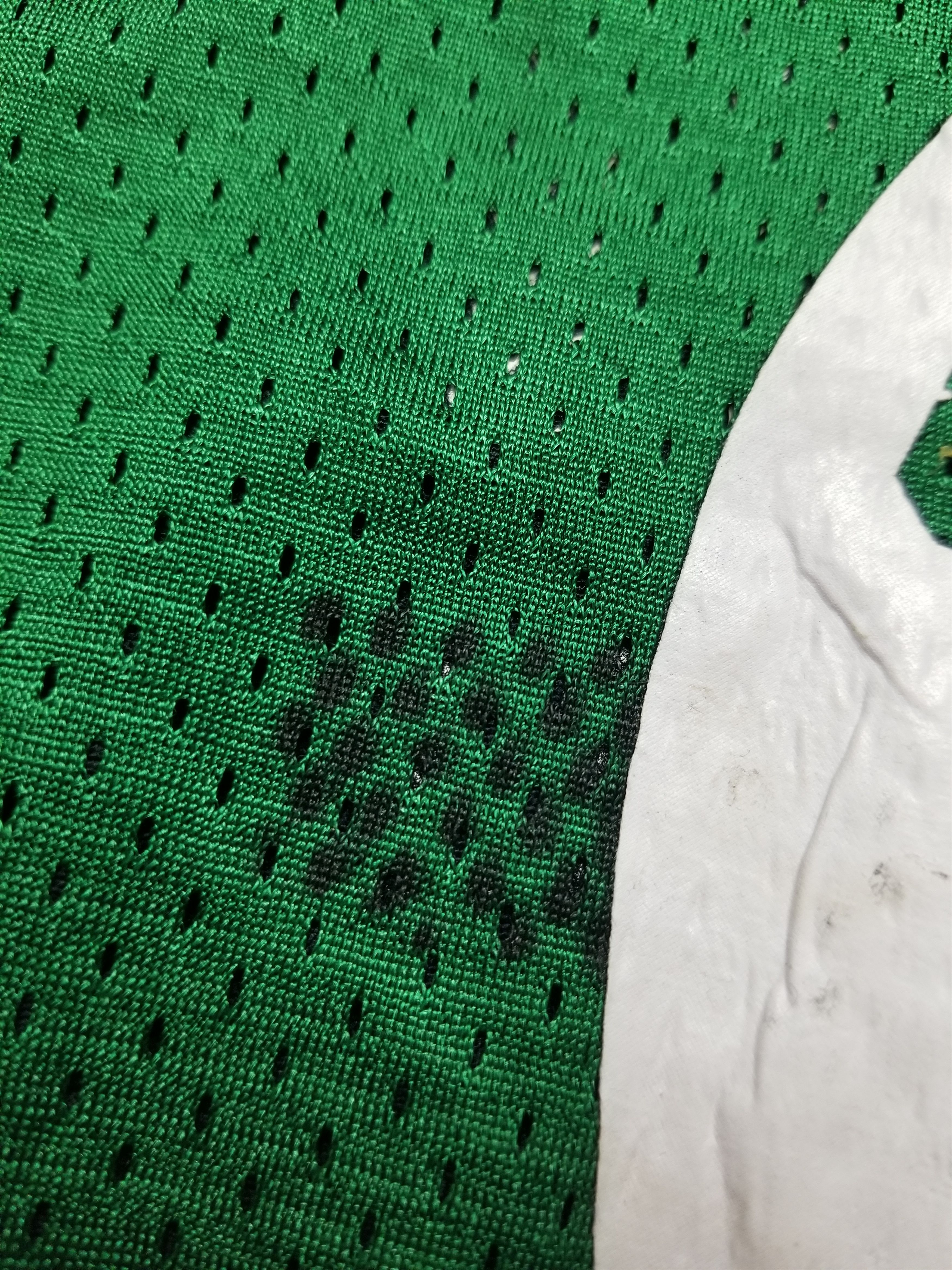 Adidas Adidas Boston Celtics Reversible Men's Tank Jersey Size US M / EU 48-50 / 2 - 9 Thumbnail