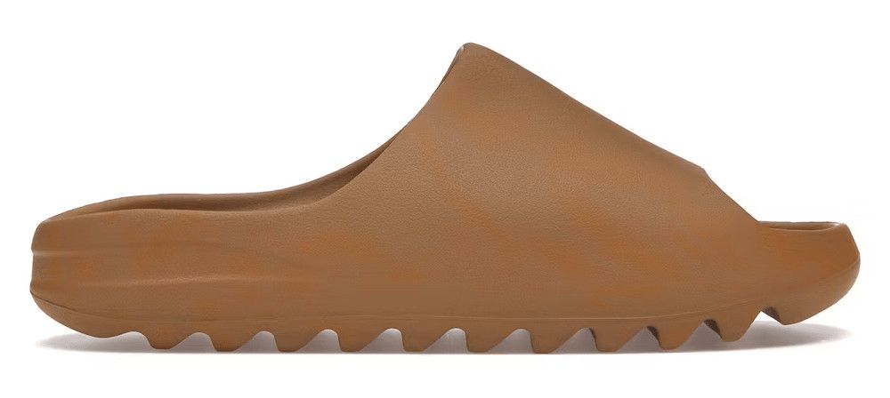 Yeezy Slide Ochre