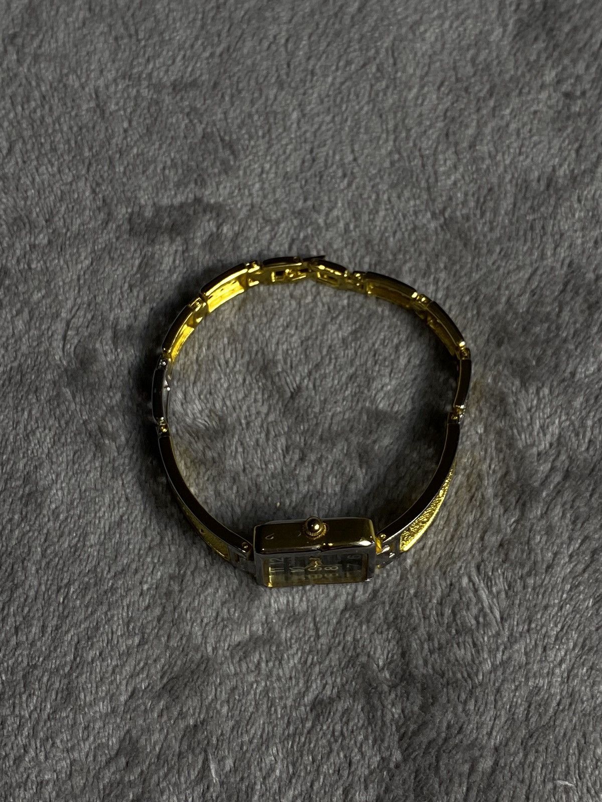 Vintage Elegant Vintage Japanese Style Bracelet Watch | Work 100% Size ONE SIZE - 8 Thumbnail