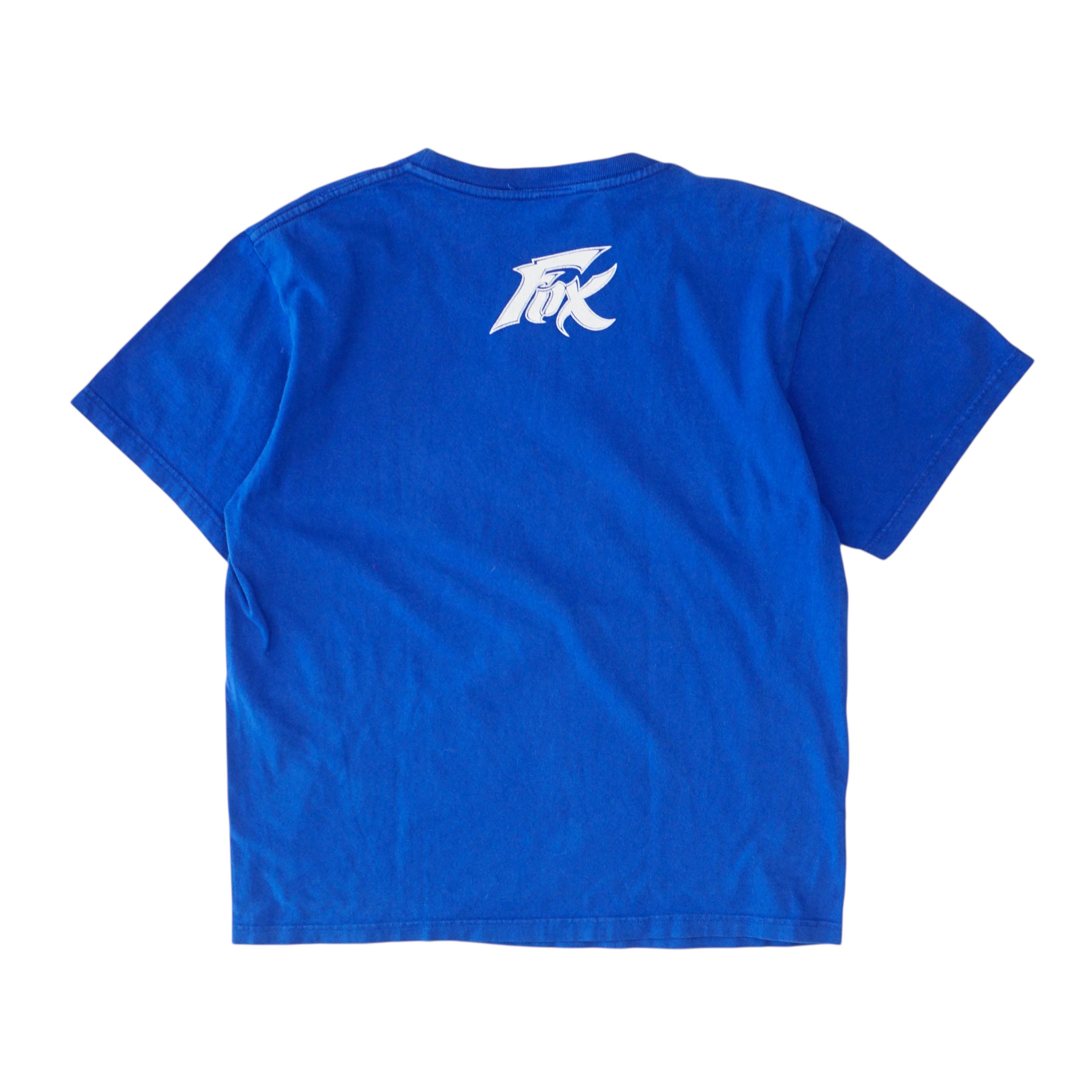 Fox Racing Archive Y2K Graphic Boxy Fit Tee Size US L / EU 52-54 / 3 - 2 Thumbnail