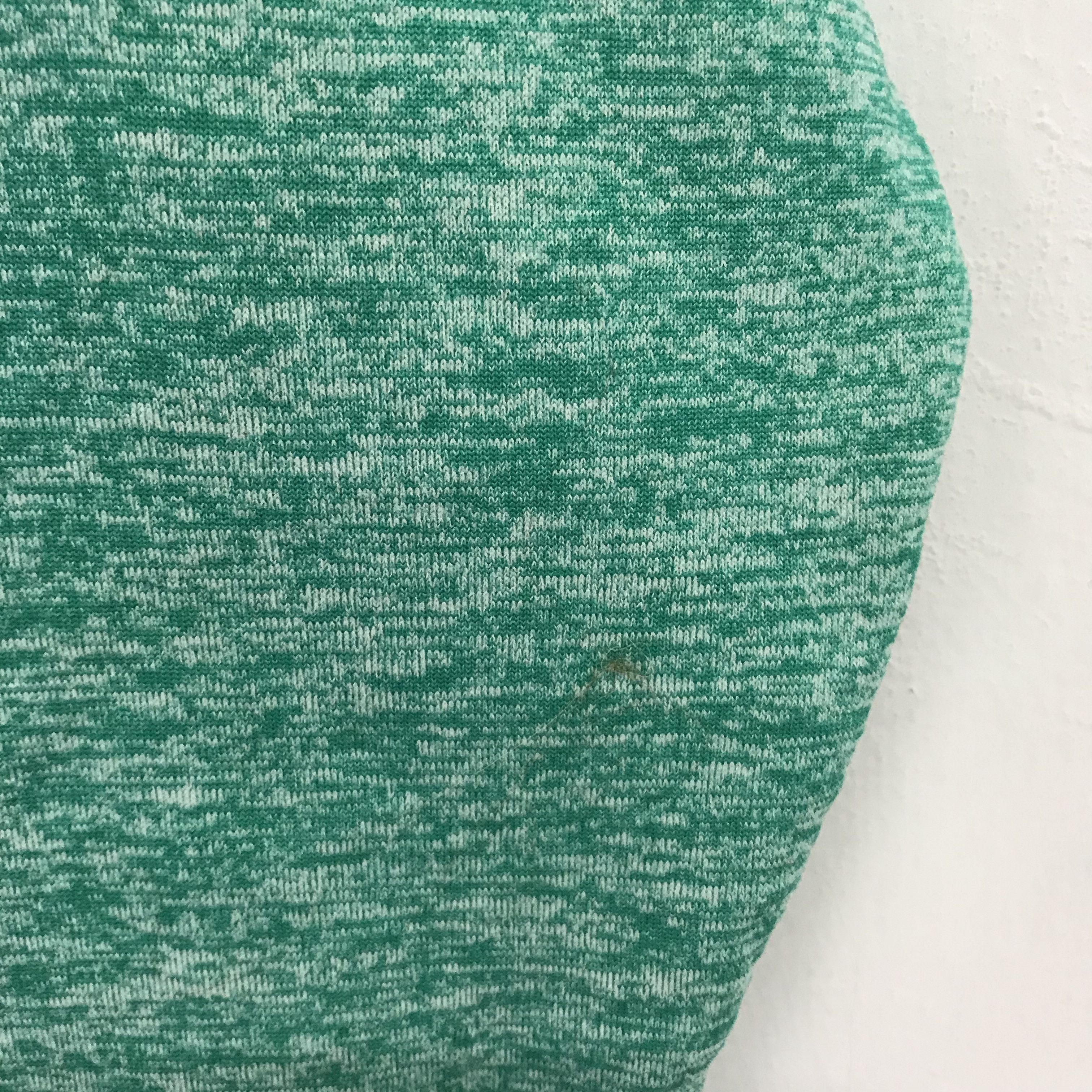 Vintage Vintage Mackinac Island Green Sweater 2Xlarge - 369 Size US XXL / EU 58 / 5 - 5 Thumbnail