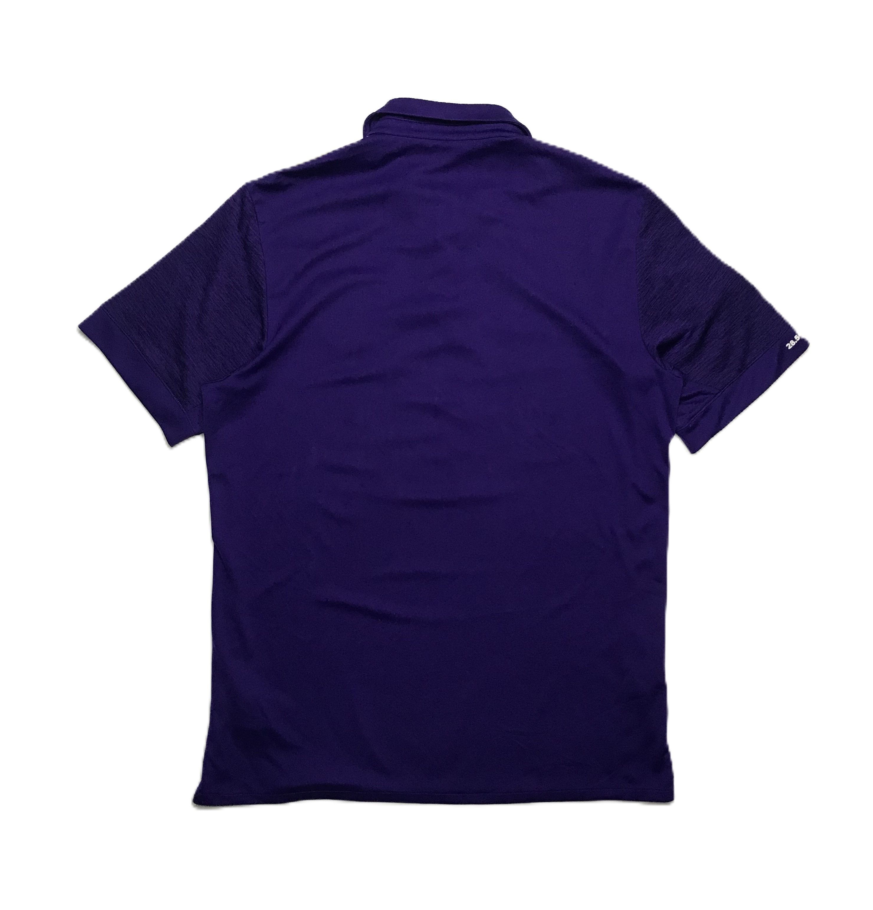 Adidas Orlando City 2016/2017 Home Football Shirt Sz M Size US M / EU 48-50 / 2 - 5 Thumbnail