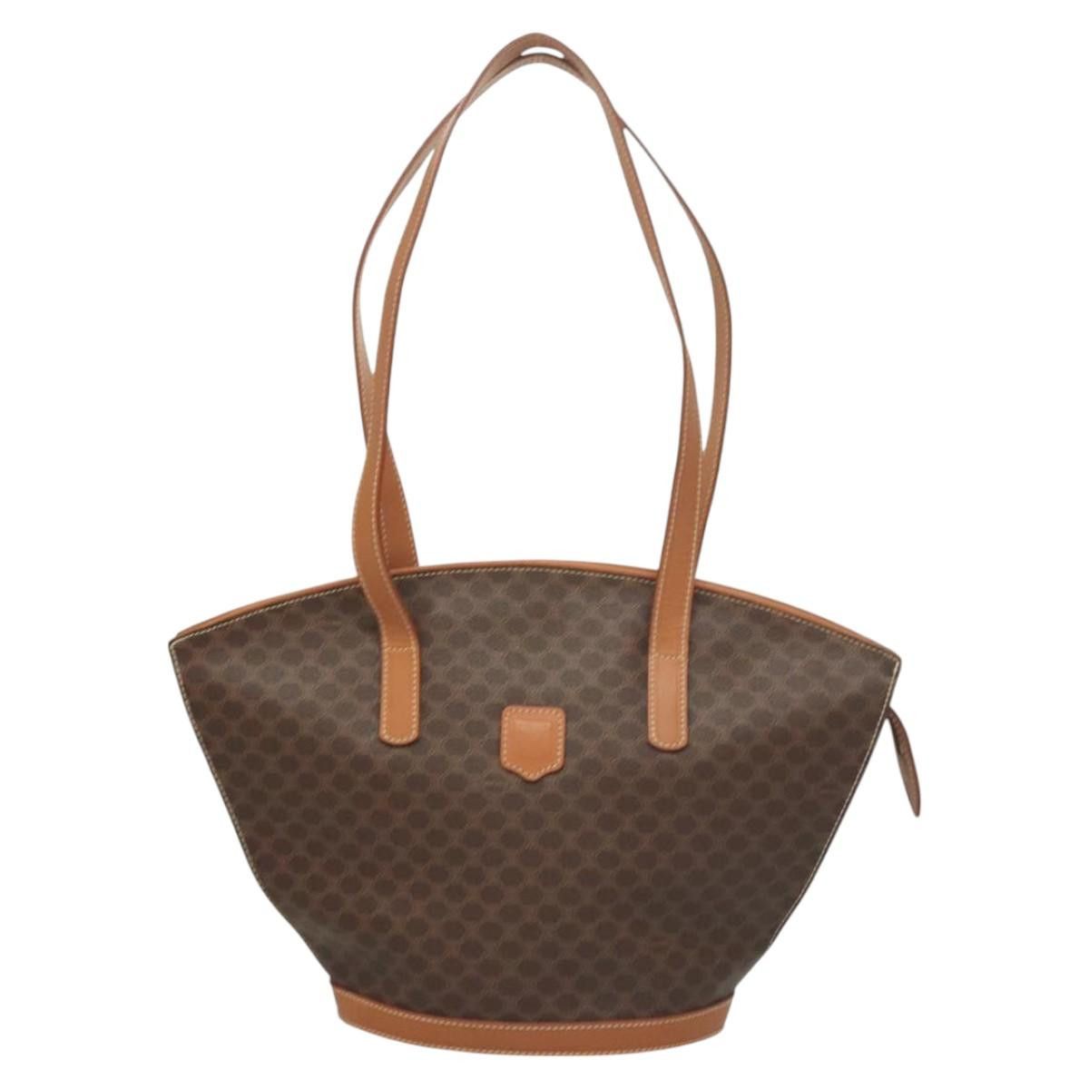 Celine Céline Macadam shoulder Size ONE SIZE - 1 Thumbnail