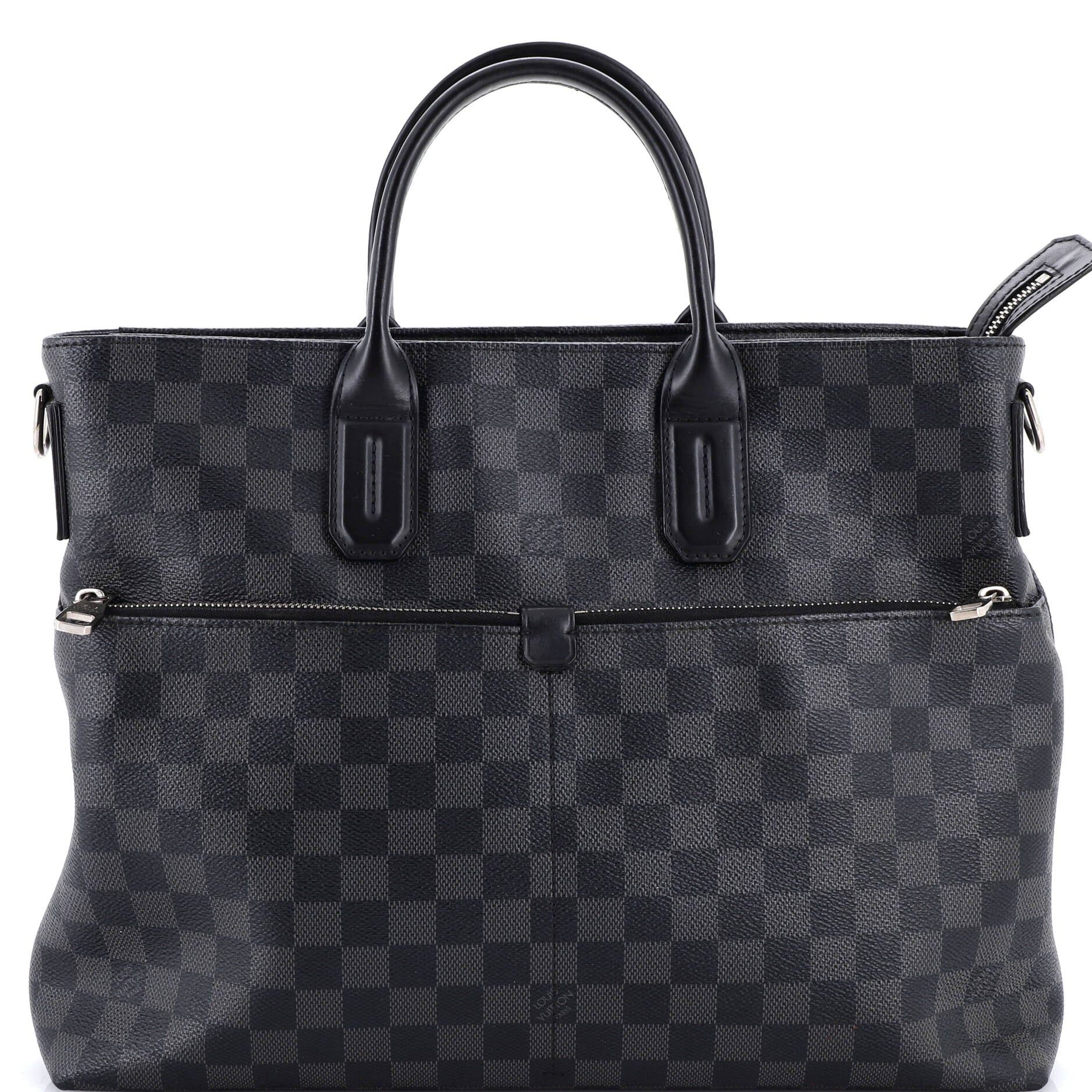 Louis Vuitton 7 Days A Week Handbag Size ONE SIZE - 1 Thumbnail