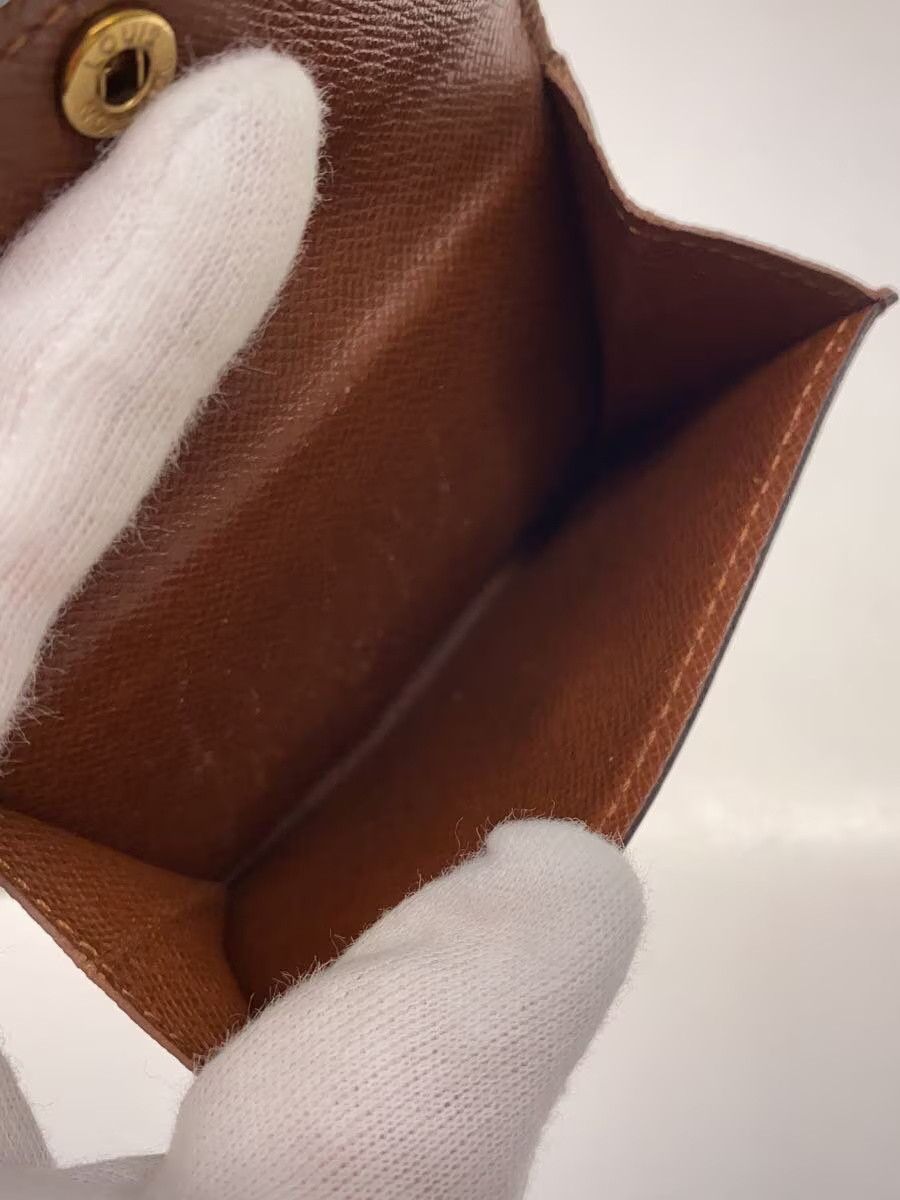 Louis Vuitton Louis Vuitton Monogram Ludlow Canvas Brown Size ONE SIZE - 5 Thumbnail