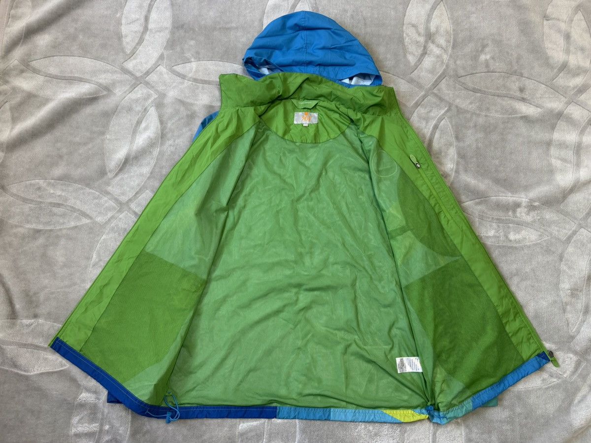 Other 361° Rio 2016 Olympics Light Jacket size L Size US L / EU 52-54 / 3 - 3 Thumbnail