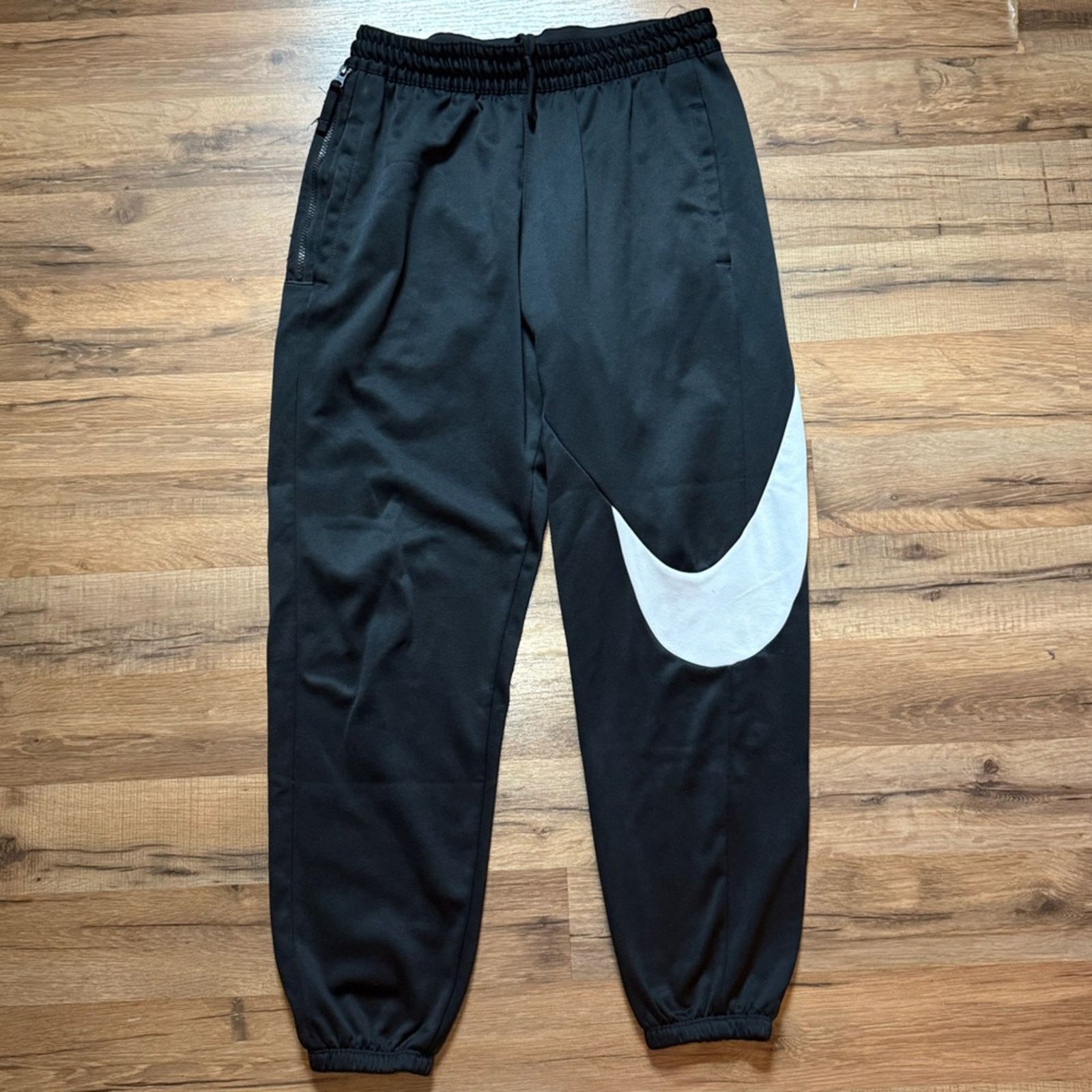 Nike Nike Big Swoosh Matching Set Sweatpants Sweatshirt Hoodie Size US M / EU 48-50 / 2 - 3 Thumbnail