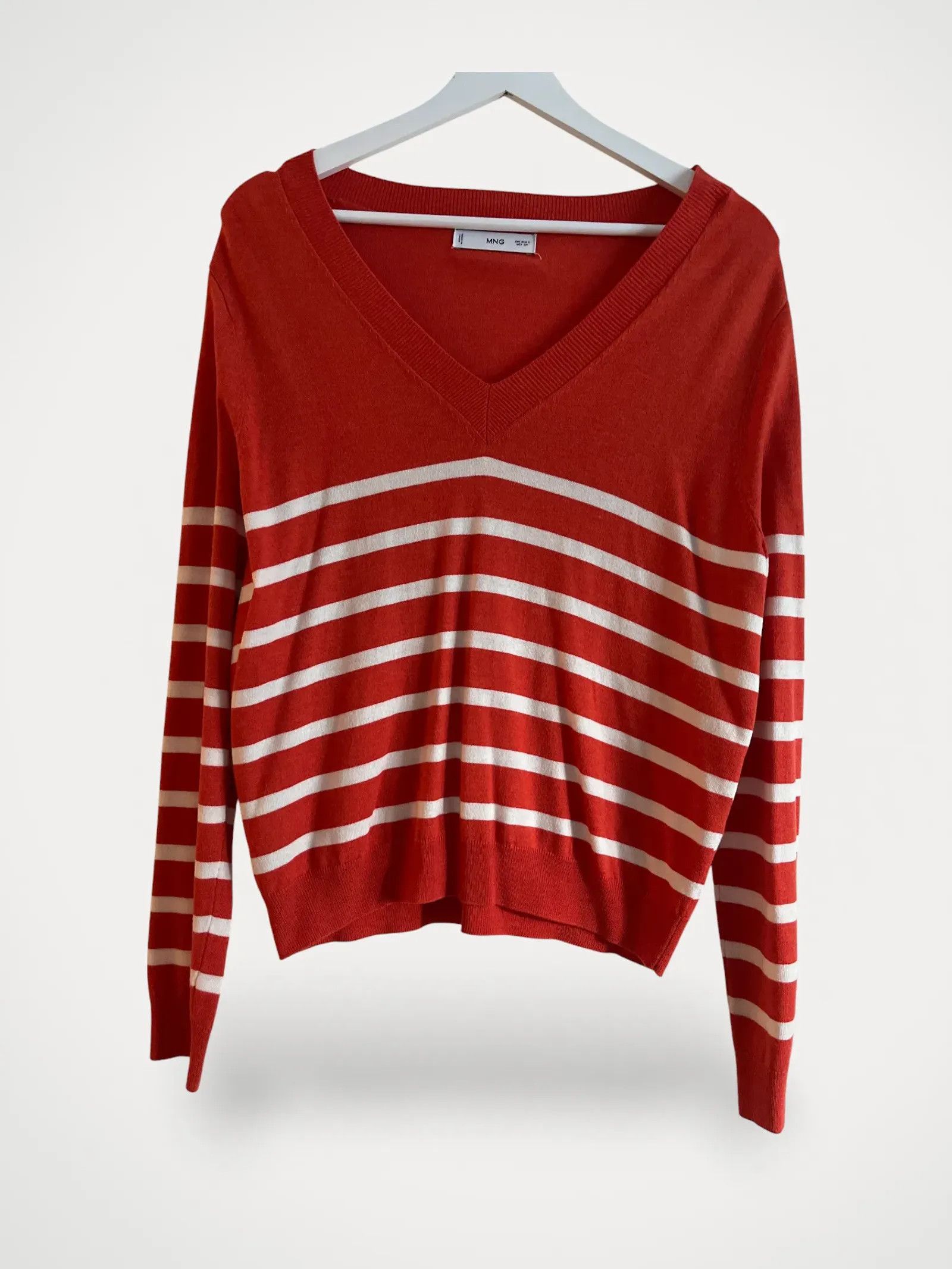 Mango Mango Sweater Size S / US 4 / IT 40 - 1 Thumbnail
