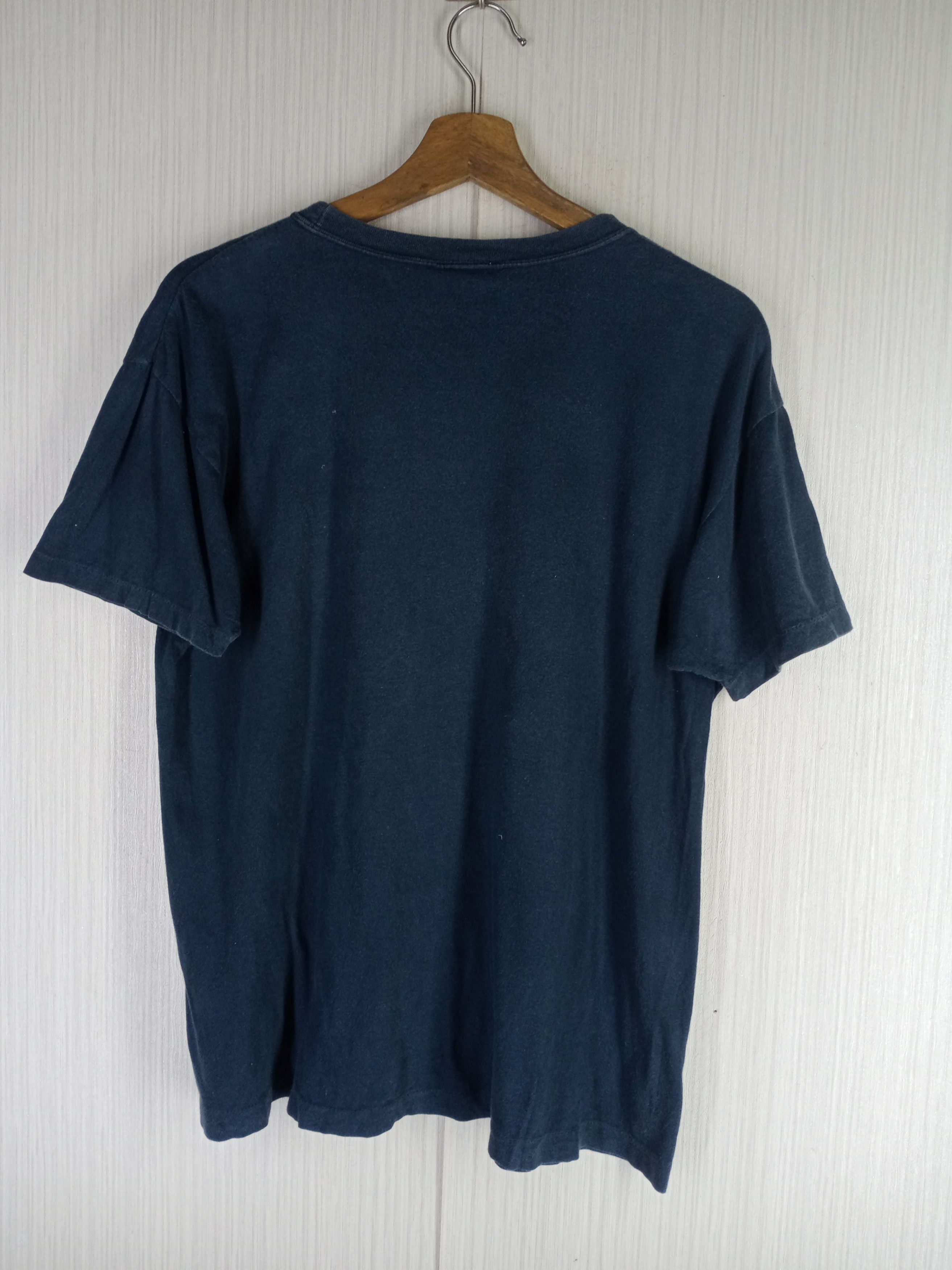 Other Rare Vintage 1992 Duke Blue Devils University Tshirt Size US M / EU 48-50 / 2 - 6 Thumbnail