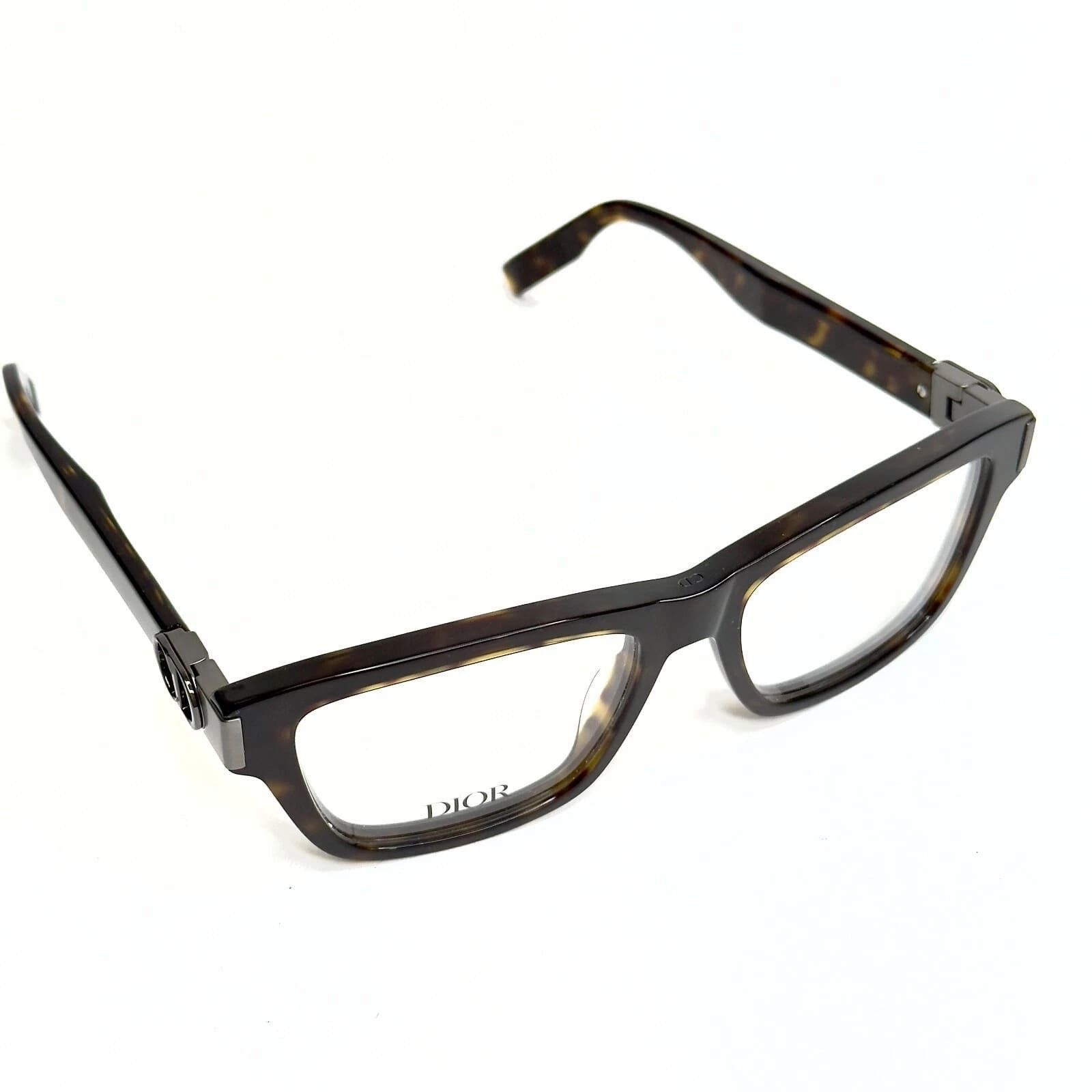 Christian Dior Monsieur CHRISTIAN DIOR CD ICONO S1I Eyeglasses DM50080I DIORICON Size ONE SIZE - 5 Thumbnail