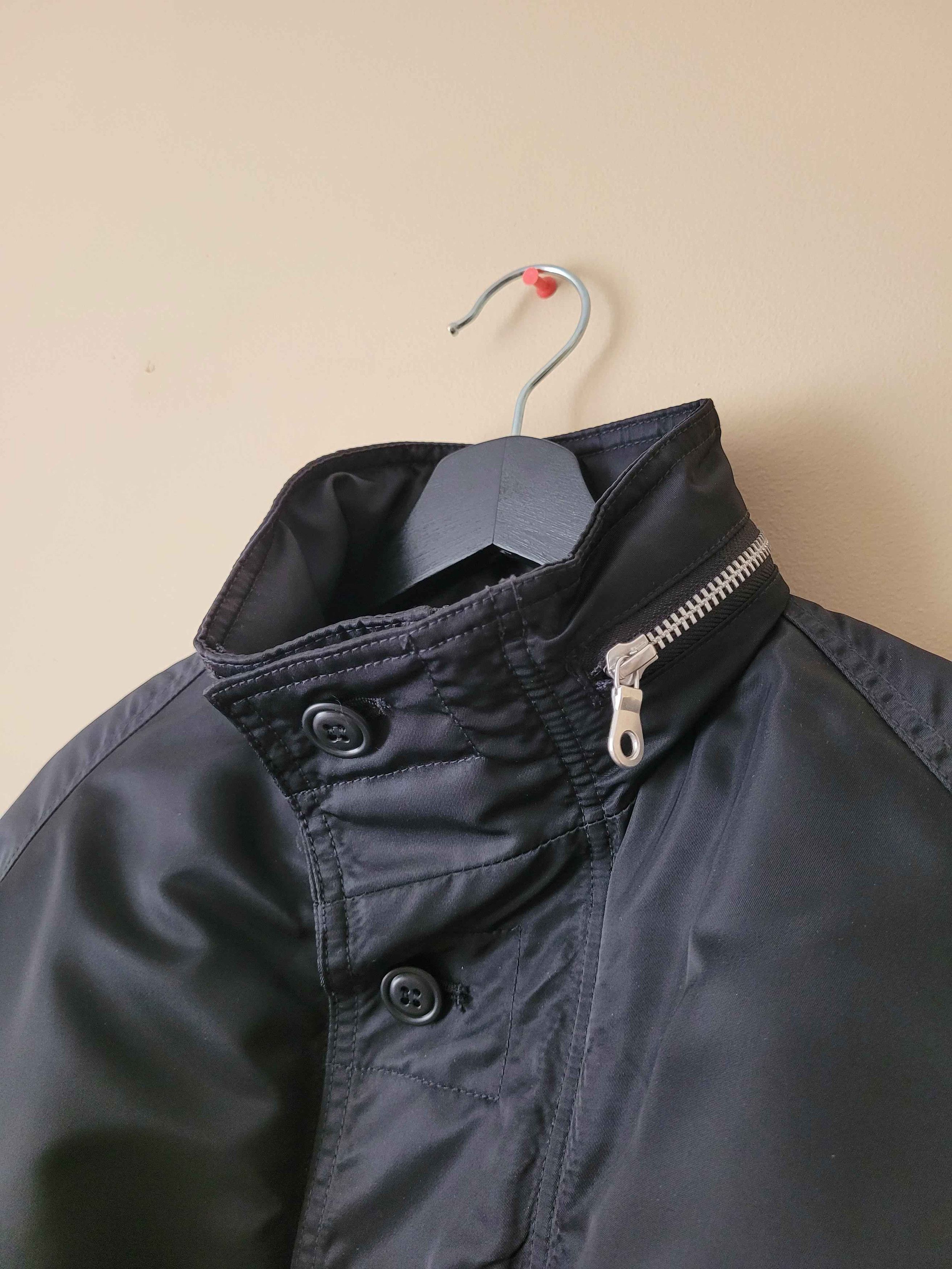 Cav Empt Nylon Twill Warm Jacket Size US S / EU 44-46 / 1 - 3 Thumbnail