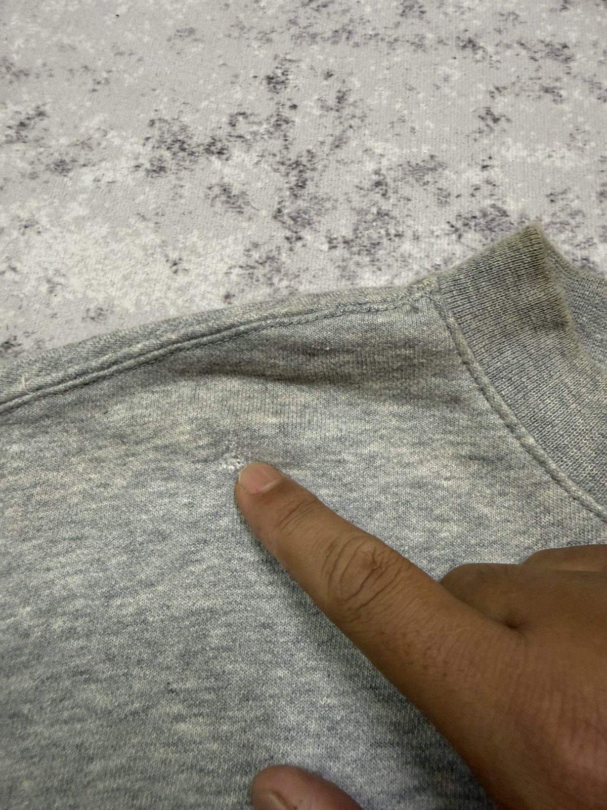Nike Nike Swoosh Small Logo Sweatshirt Size US M / EU 48-50 / 2 - 10 Thumbnail
