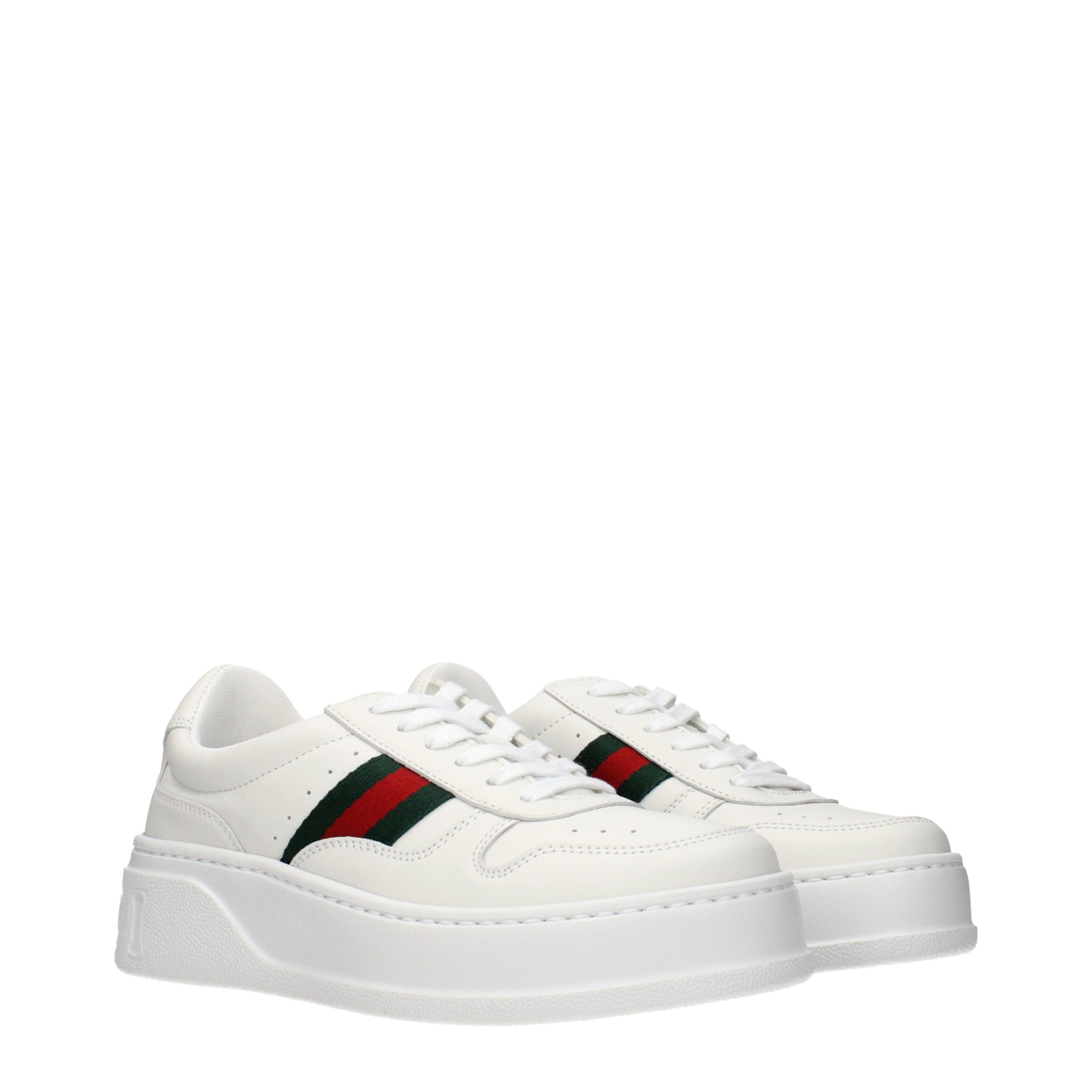 Gucci Sneakers Size US 9 / IT 39 - 1 Thumbnail