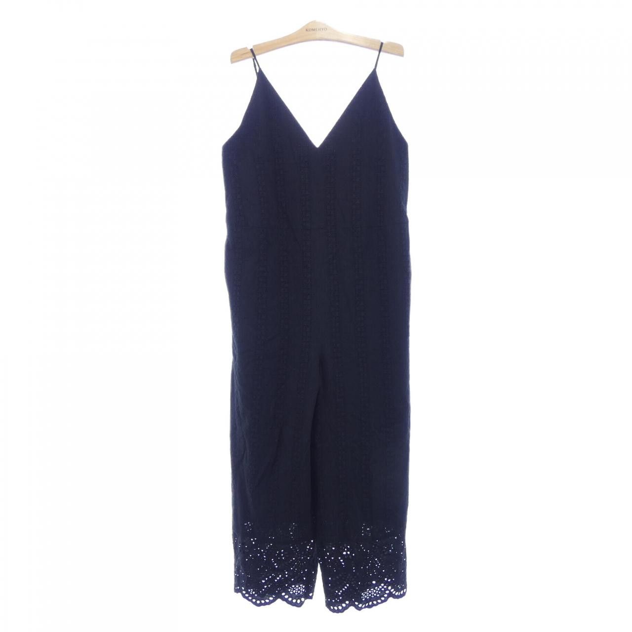 Other Other 23区 Jumpsuit Others Dresses DUTY FREE for USA Size ONE SIZE - 1 Thumbnail