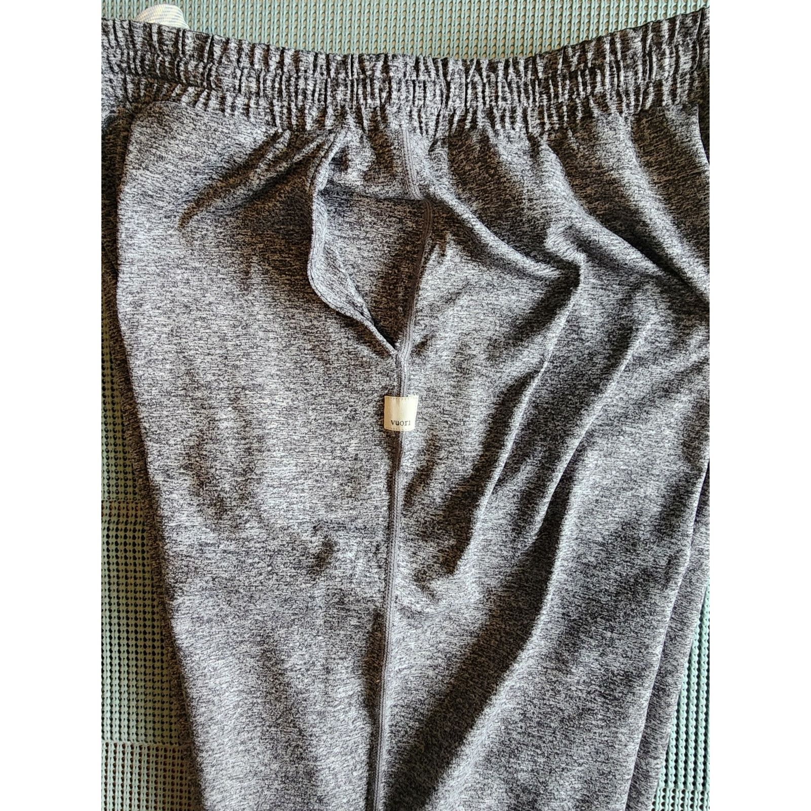 Vuori Vuori Men's Medium Activewear Joggers Size 32" / US 10 / IT 46 - 5 Thumbnail