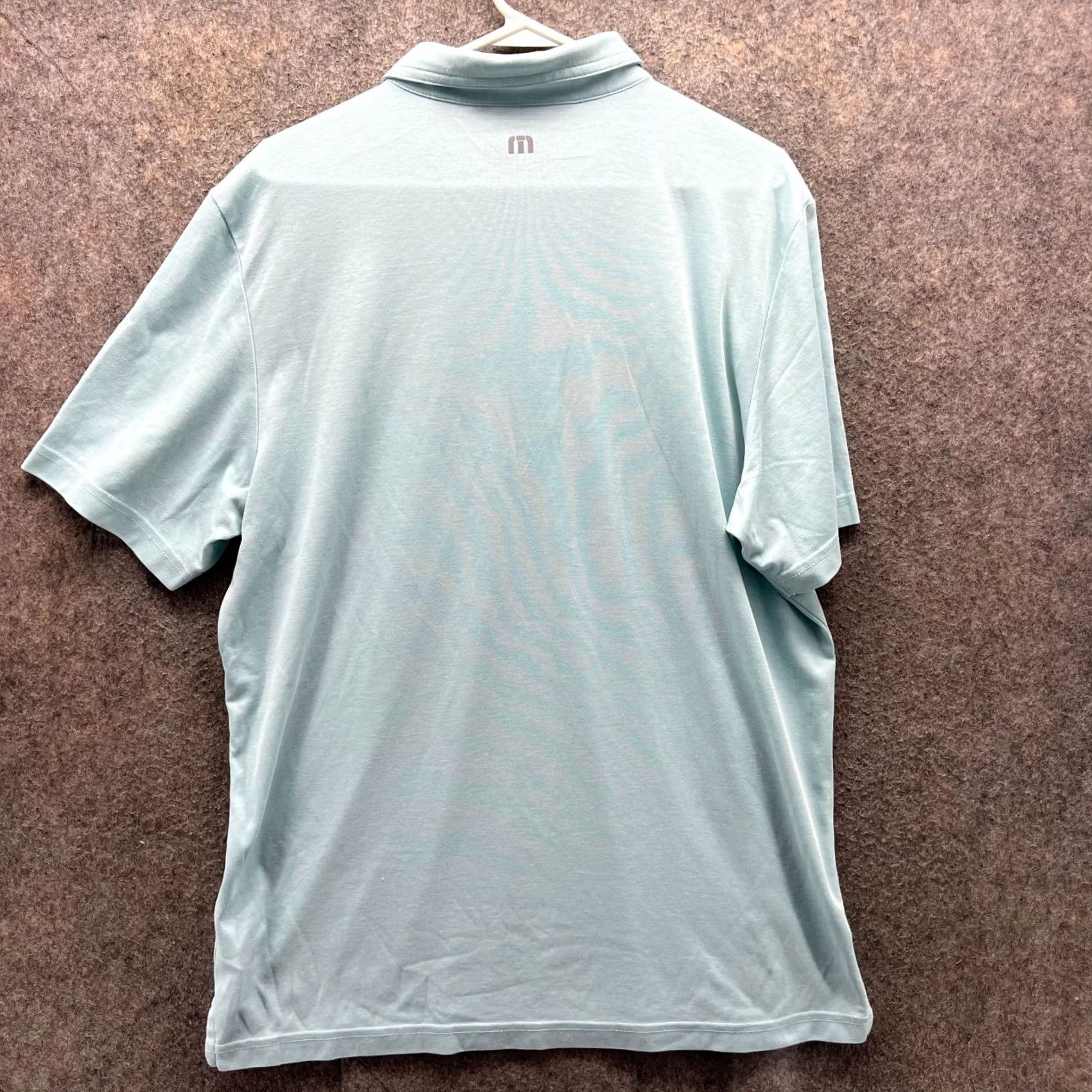 TravisMathew VINTAGE: No? (Oops) Size 46R - 2 Thumbnail