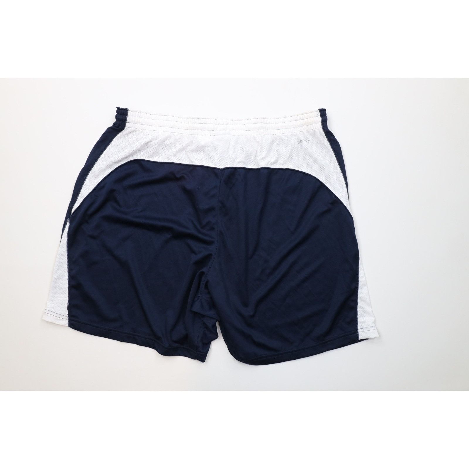 Nike Deadstock Vintage Y2K Nike Running Jogging Soccer Shorts Size US 40 / EU 56 - 7 Thumbnail