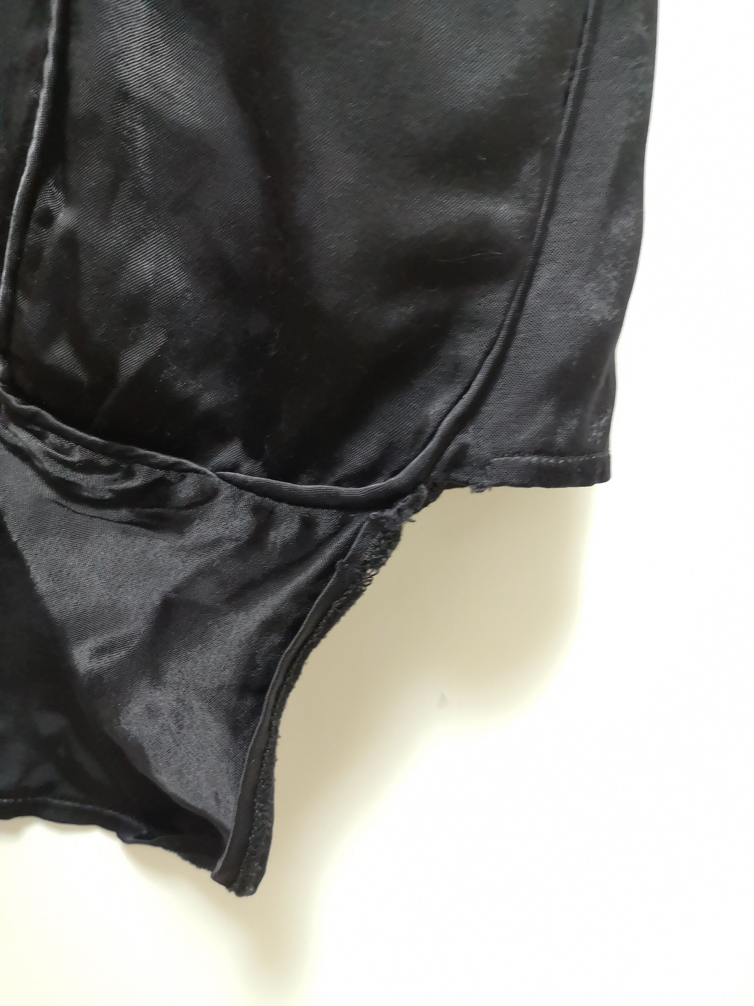 Maison Margiela Archival Furniture Case Remake Sleeveless Vest Dress Size S / US 4 / IT 40 - 8 Thumbnail