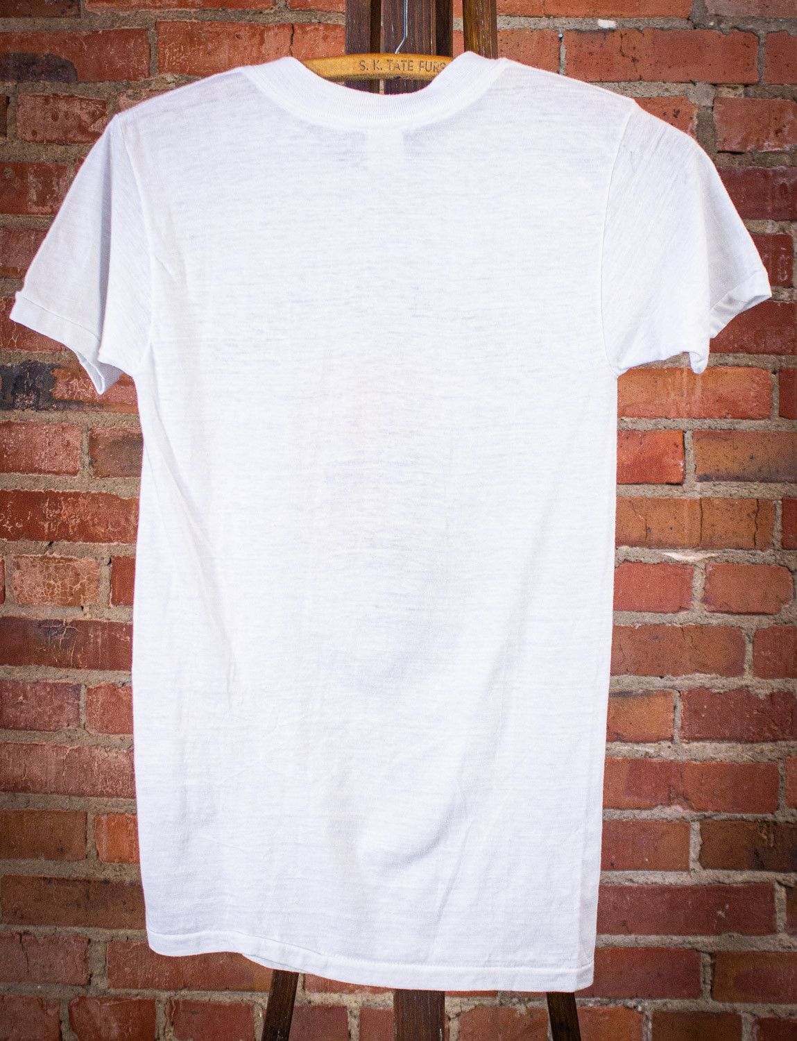 Vintage Vintage Cans of the Month Club Graphic T Shirt 70s Size US XS / EU 42 / 0 - 2 Thumbnail