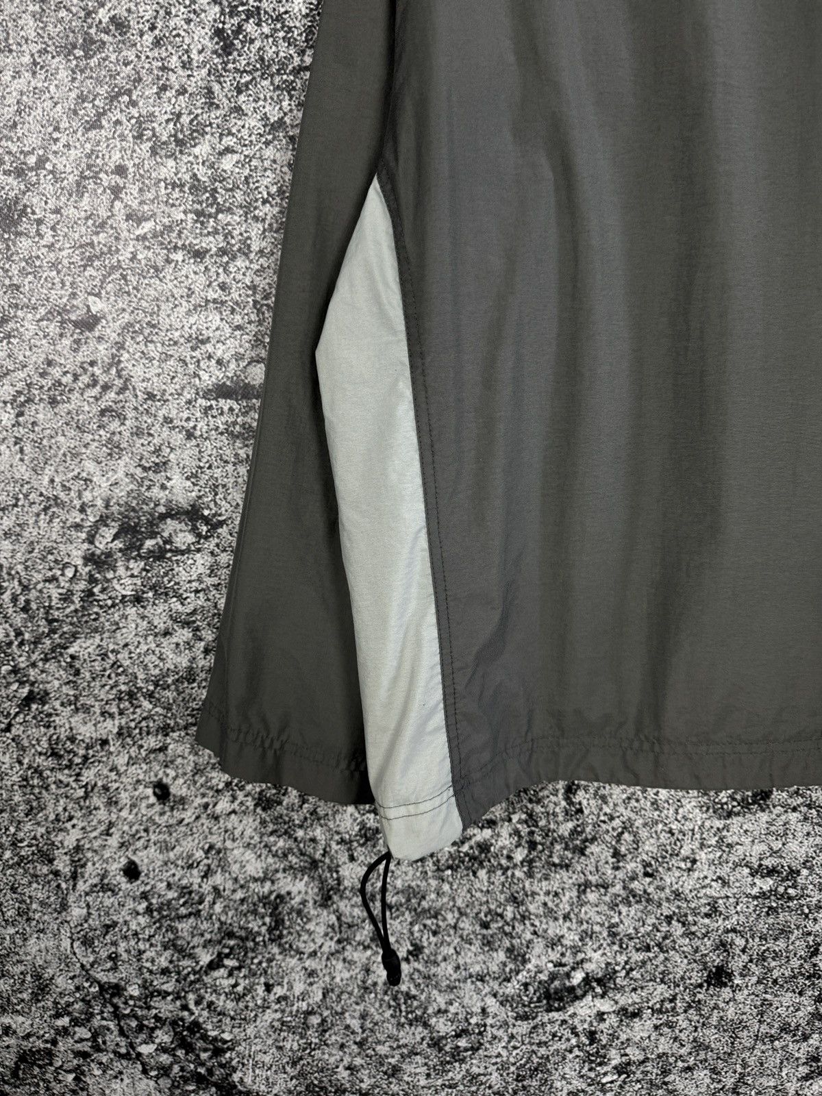 Nike Men’s Nike Vintage Track Jacket Half Zip Anorak 90s Size S Size US S / EU 44-46 / 1 - 15 Thumbnail