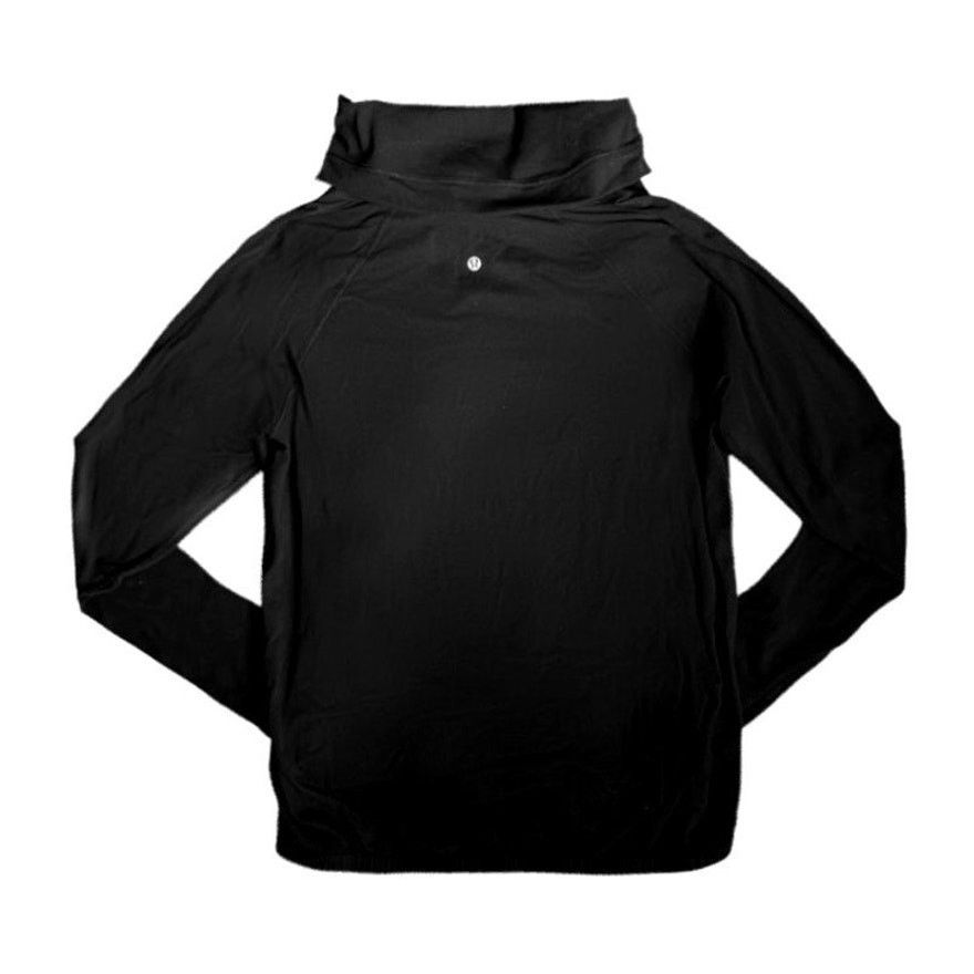 Lululemon Lululemon Black Top | Size XL Size XL / US 12-14 / IT 48-50 - 2 Thumbnail