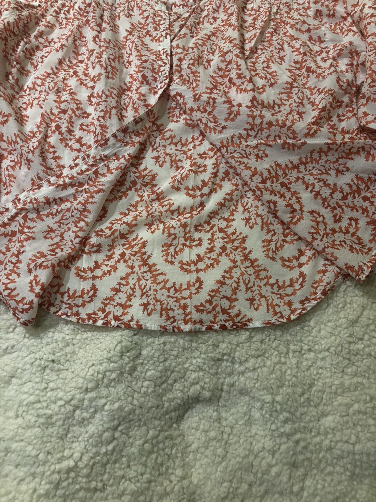 Loft Loft blouse0429 Size S / US 4 / IT 40 - 5 Thumbnail
