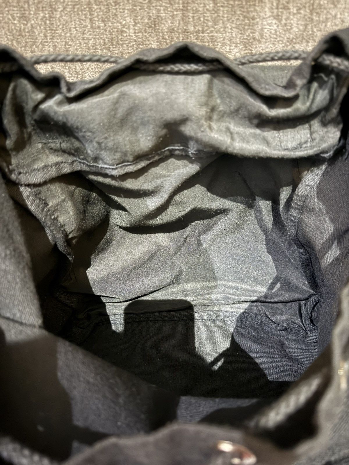 MXDVS Mxdvs WWII Backpack Size ONE SIZE - 12 Thumbnail