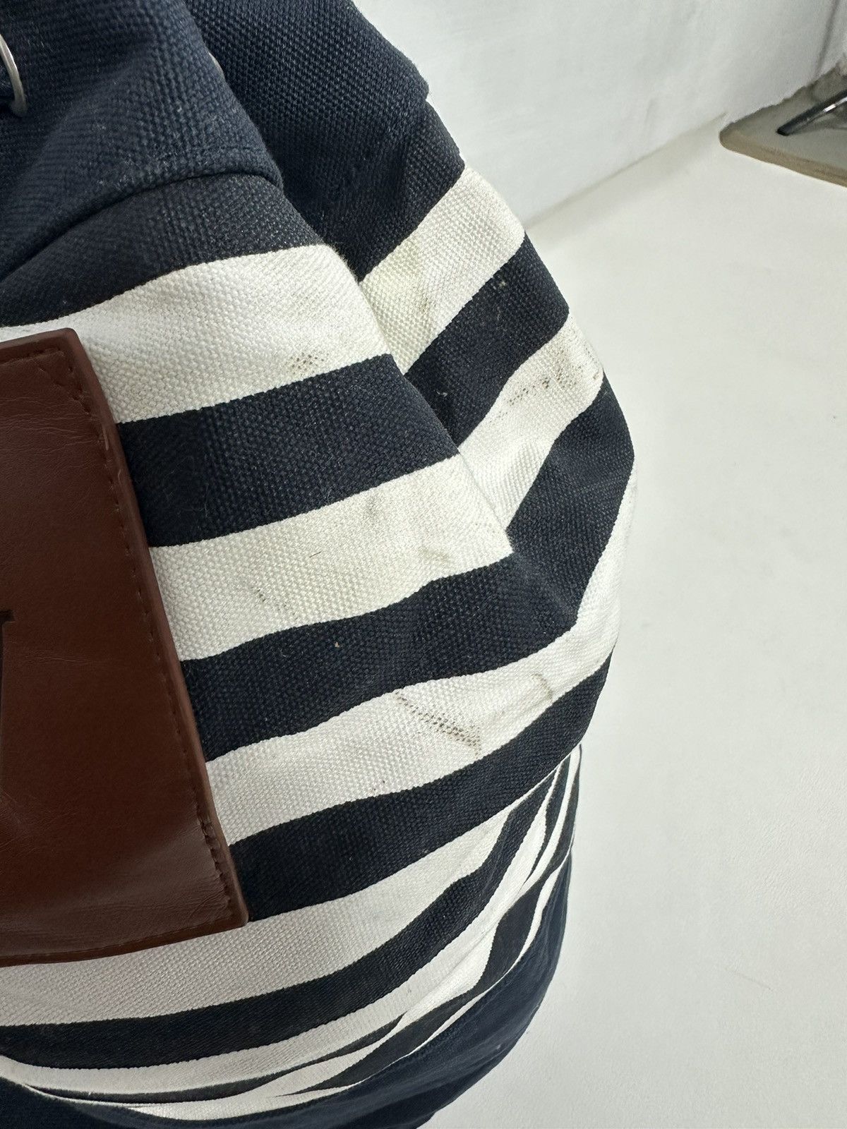 JW Anderson × Uniqlo Uniqlo x JW Anderson Bag Size ONE SIZE - 6 Thumbnail