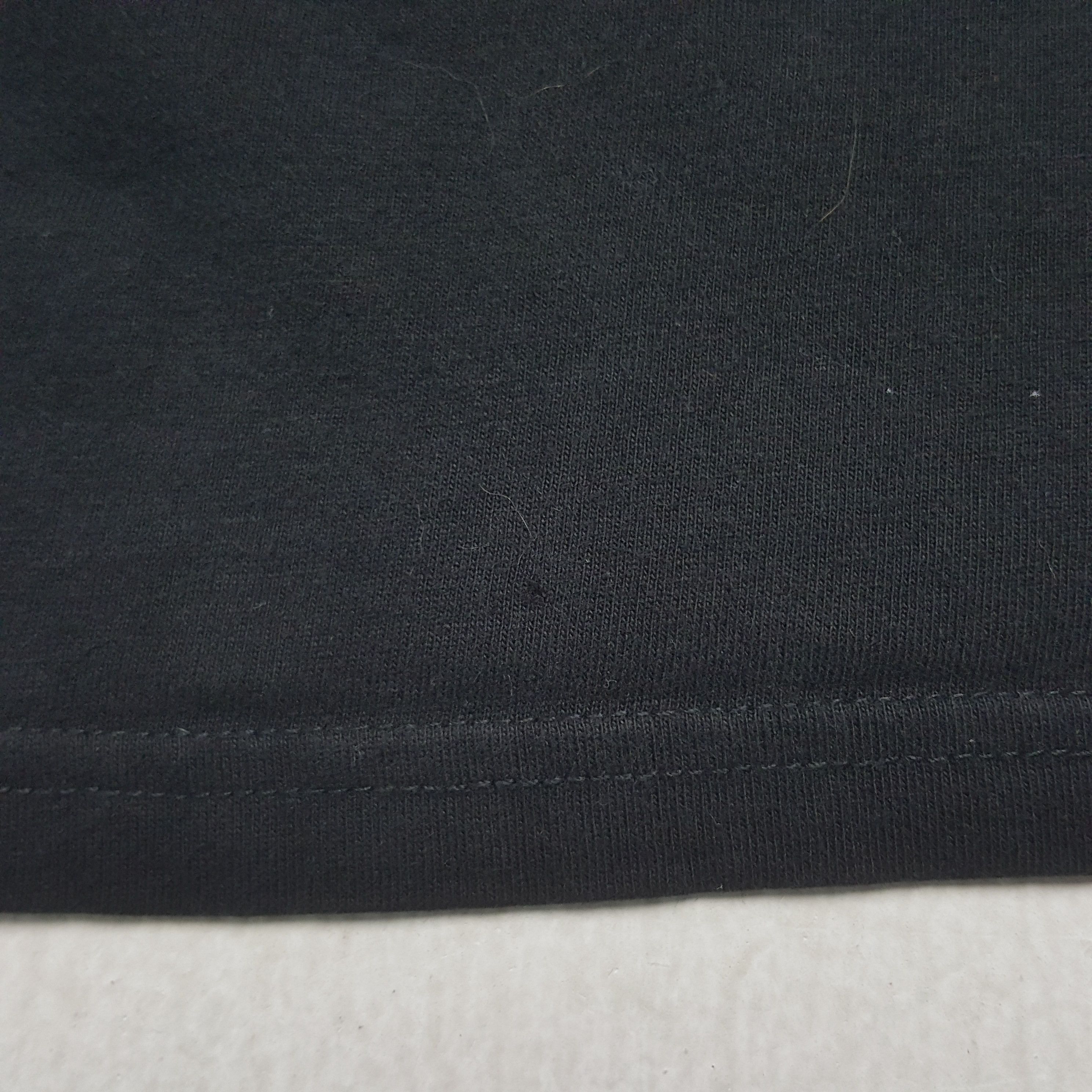 Number (N)ine Vintage Number (N)ine Japanese Brand Tshirt RR12 Size US M / EU 48-50 / 2 - 7 Thumbnail