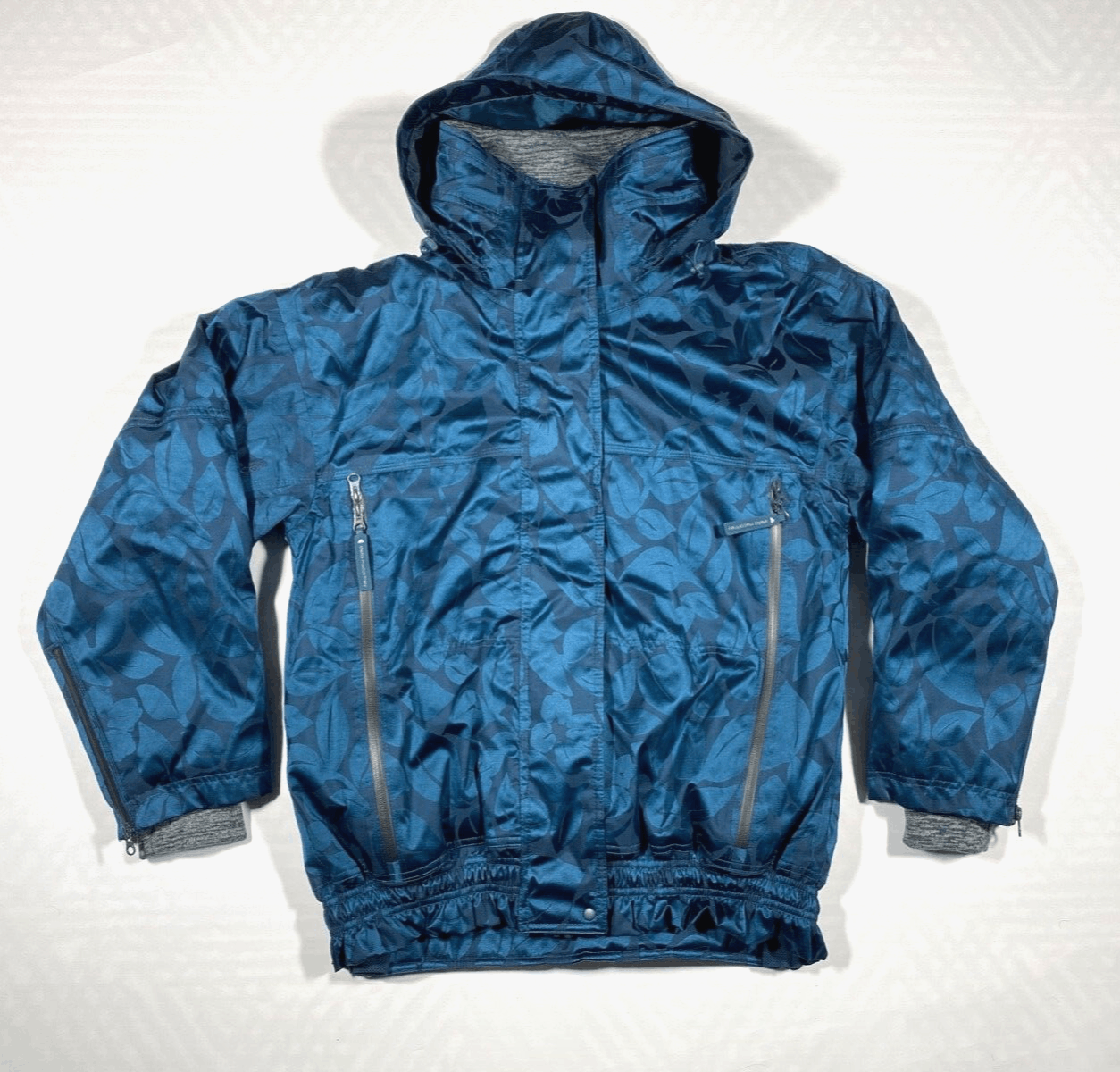Stella McCartney Adidas Stella McCartney Ski Jacket Women’s Primaloft Size M / US 6-8 / IT 42-44 - 1 Thumbnail