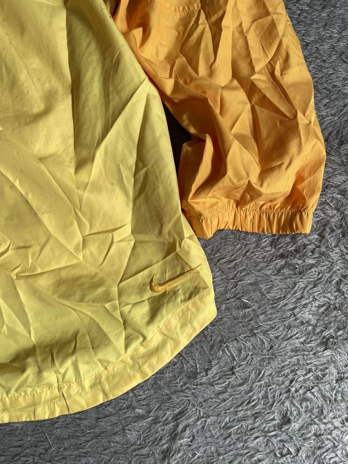Nike ACG Vintage Nike ACG packable jacket Size US XL / EU 56 / 4 - 8 Thumbnail