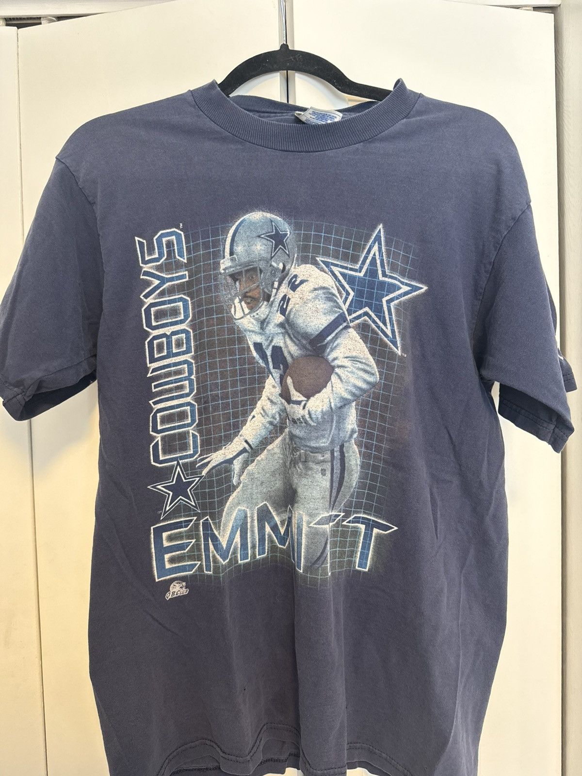 Pro Player Dallas Cowboys Vintage Size US M / EU 48-50 / 2 - 1 Thumbnail