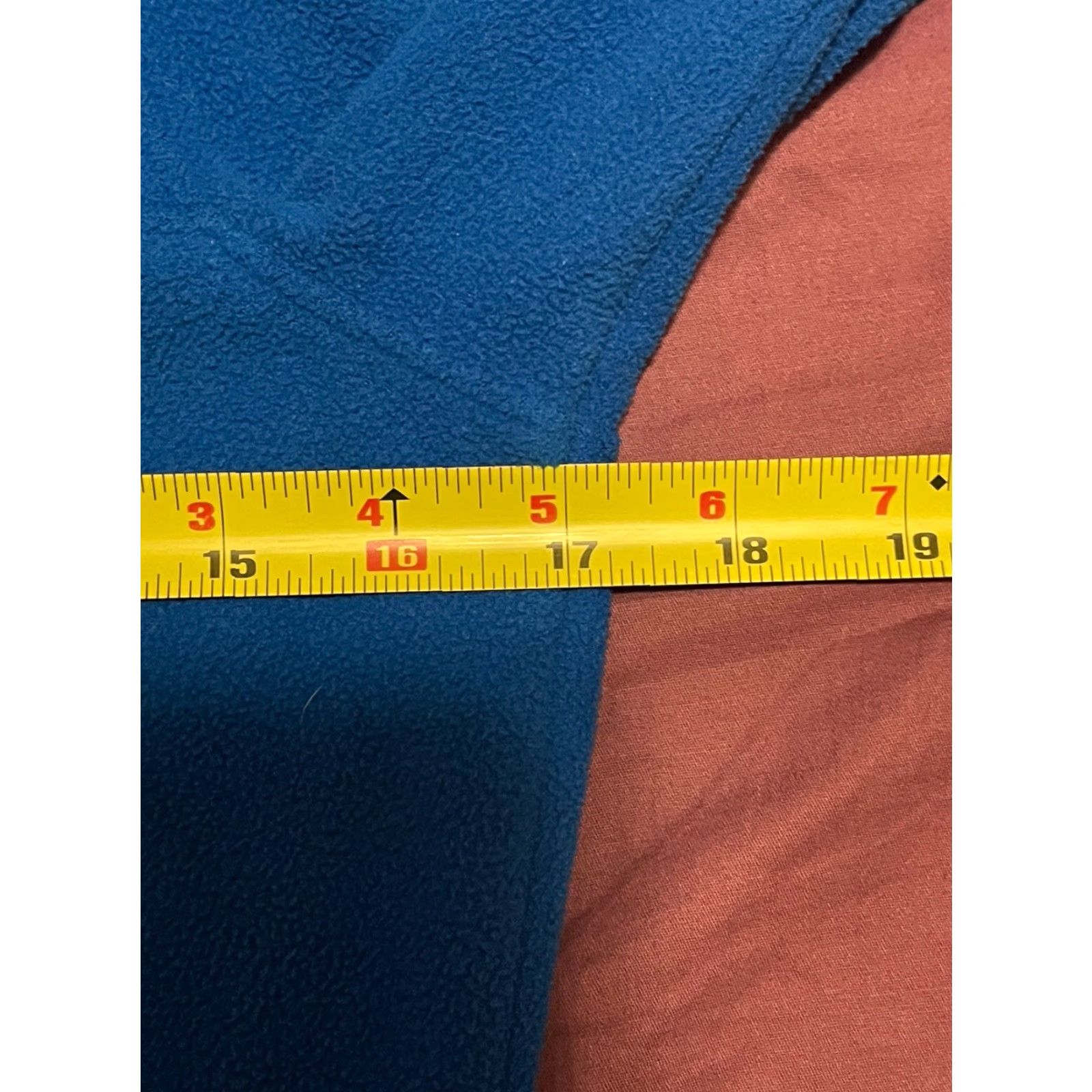 Patagonia Patagonia Pullover Snap T Womens XS Blue Regular Outdoor 26020 Logo Hiking Activewear Vintage? No Size XS / US 0-2 / IT 36-38 - 5 Thumbnail