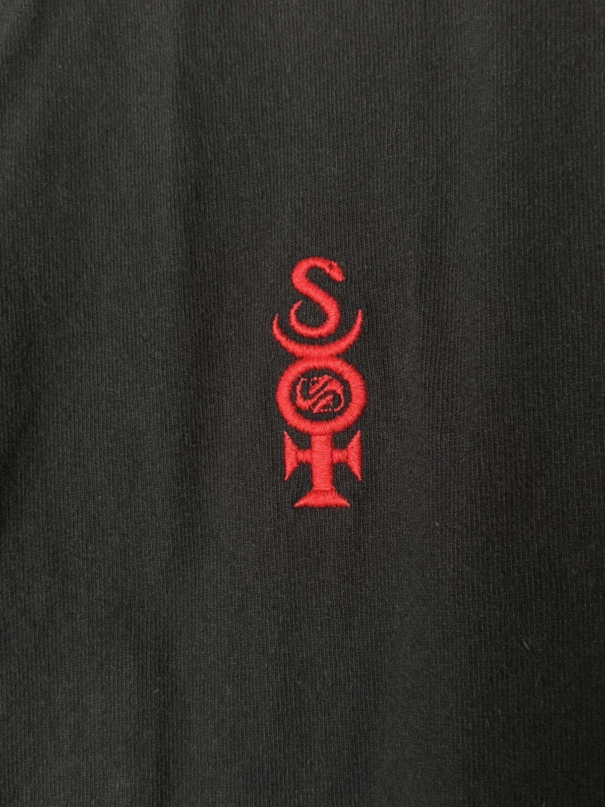 Quiksilver Quiksilver Surfers of Fortune Tee Size US XL / EU 56 / 4 - 4 Thumbnail