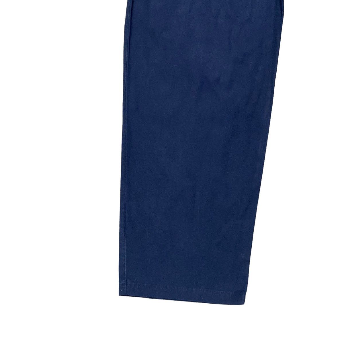 Versace Vintage Versace Trouser Baggy Size US 32 / EU 48 - 7 Thumbnail