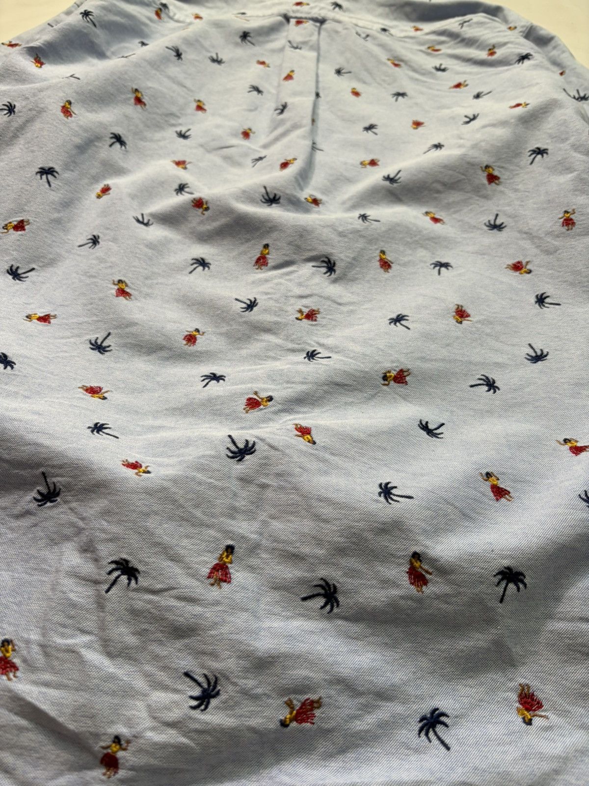 Beams Plus Beams shirts button up Size US M / EU 48-50 / 2 - 20 Thumbnail