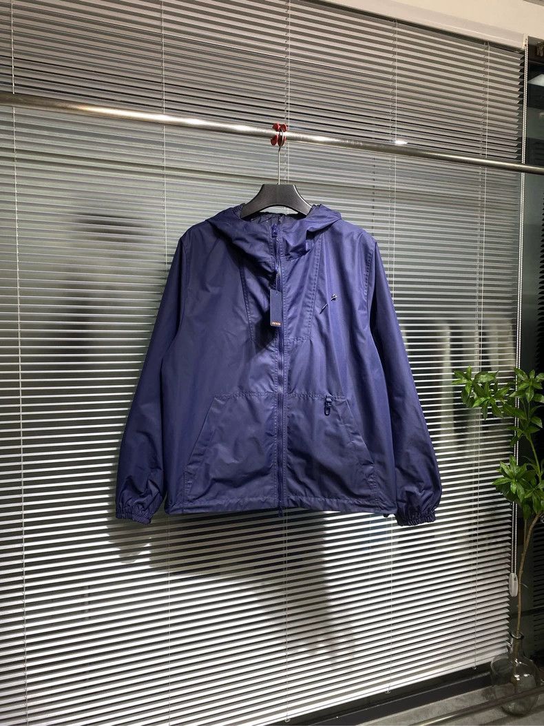 Louis Vuitton LOUIS VUITTON Reversible jacket 2504-Nextarrow Size US L / EU 52-54 / 3 - 3 Thumbnail