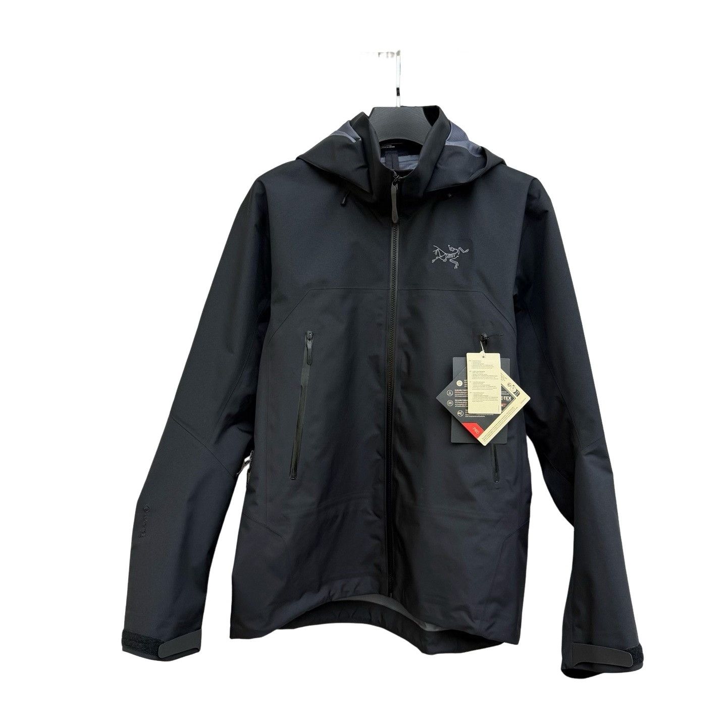 Arc'teryx × Beams Plus Arcteryx Beams 40th Anniversary Theta AR