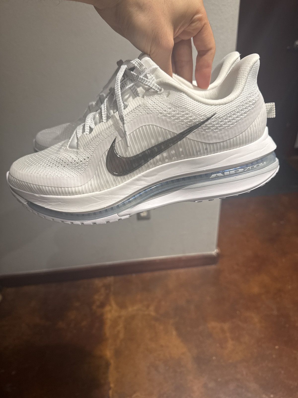 Nike Nike Pegasus Premium Size US 10 / EU 43 - 1 Thumbnail
