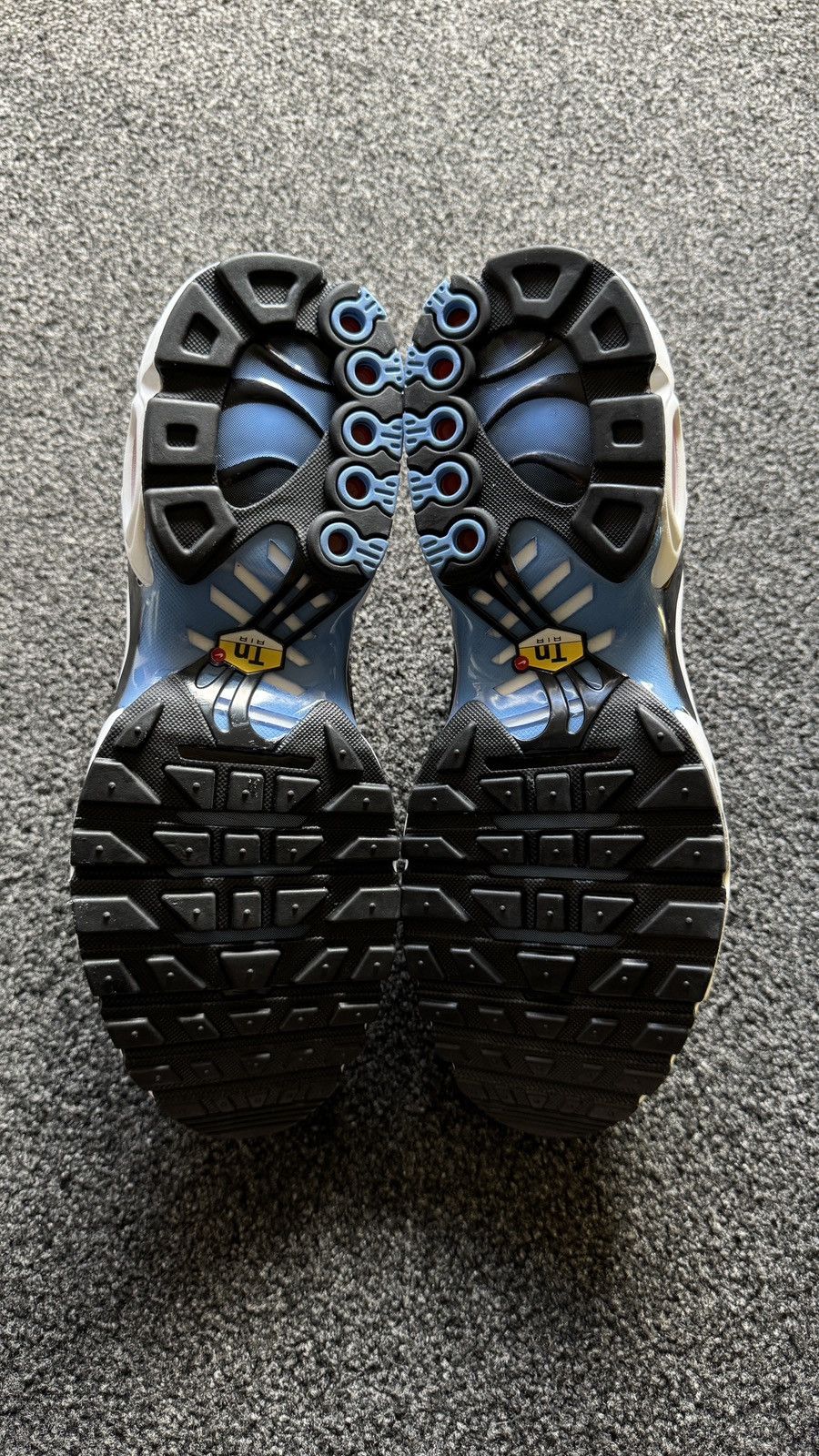 Nike W US12 ‘Slush Puppies’ Nike Air Max Plus TN - DS Size US 10.5 / EU 43-44 - 5 Thumbnail