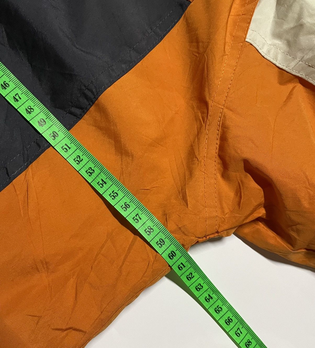 Wilson Wilson Ultra Collection Sports Outdoor windbreaker jaket Size US M / EU 48-50 / 2 - 19 Thumbnail