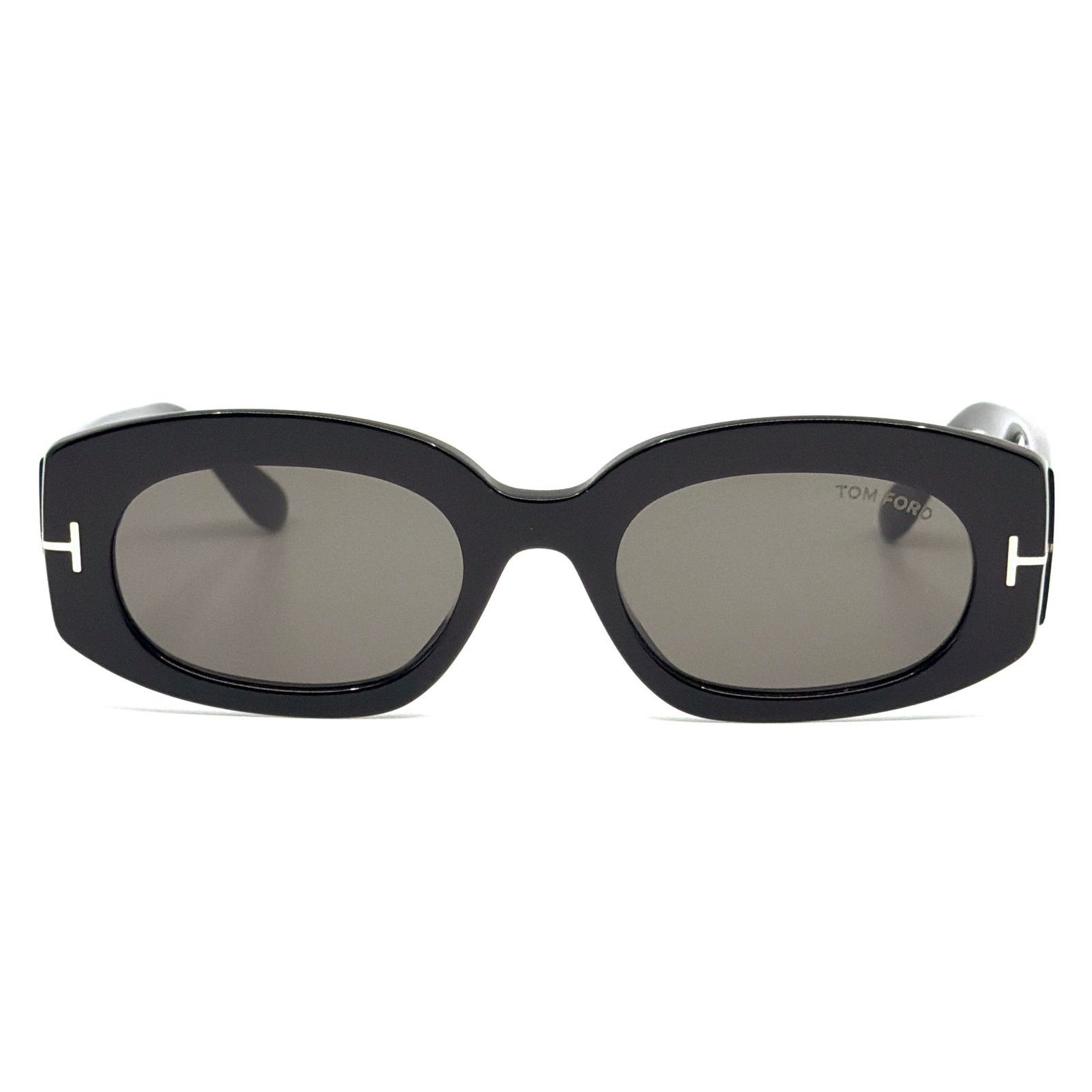 Tom Ford New, TOM FORD Cielle Sunglasses TF1187 01A Authentic Size ONE SIZE - 1 Thumbnail