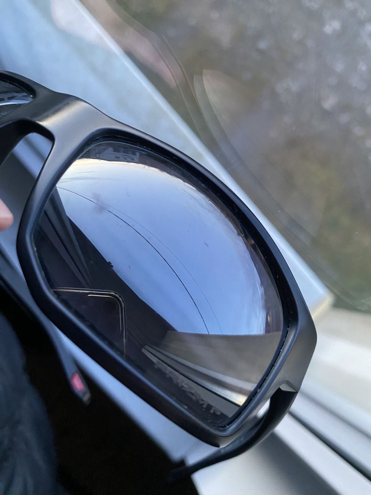 Oakley Vintage Oakley Gibston Prizm Sunglasses 61-17 Polarized Size ONE SIZE - 12 Thumbnail