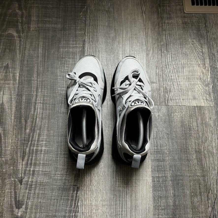 Nike NIKE • Air Max Prime "Wolf Grey" (8.5M) Size US 8.5 / EU 41-42 - 10 Thumbnail